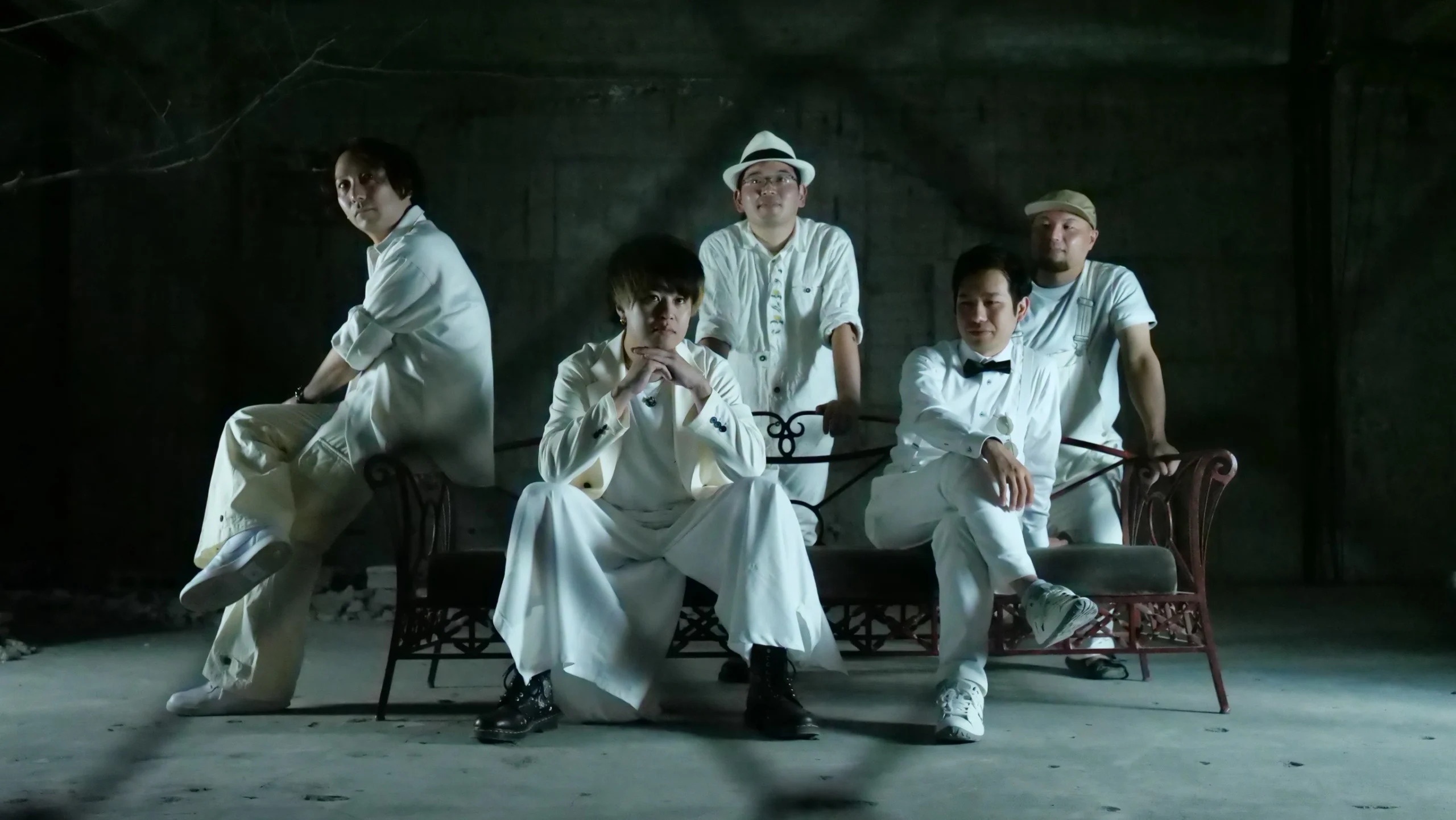 ハッケンバッカー